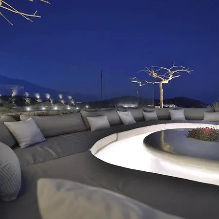 Prázdninový dům Luxurious Mykonos With Pool & Bbq *
